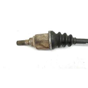 Recambio de transmision delantera derecha para renault kangoo (f/kc0) 1.9 dci diesel cat referencia OEM IAM   