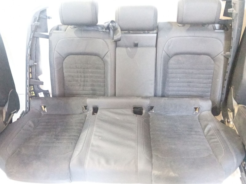 Recambio de juego asientos completo para volkswagen passat b8 variant (3g5, cb5) 2.0 tdi referencia OEM IAM   