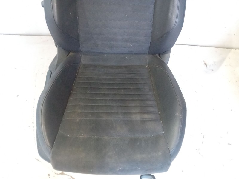 Recambio de juego asientos completo para volkswagen passat b8 variant (3g5, cb5) 2.0 tdi referencia OEM IAM   