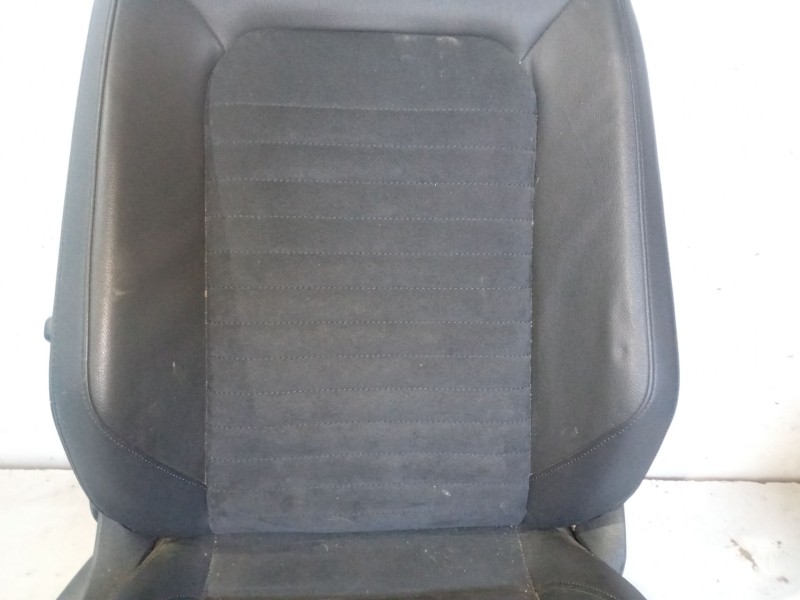 Recambio de juego asientos completo para volkswagen passat b8 variant (3g5, cb5) 2.0 tdi referencia OEM IAM   