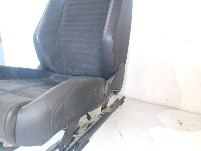 Recambio de juego asientos completo para volkswagen passat b8 variant (3g5, cb5) 2.0 tdi referencia OEM IAM   