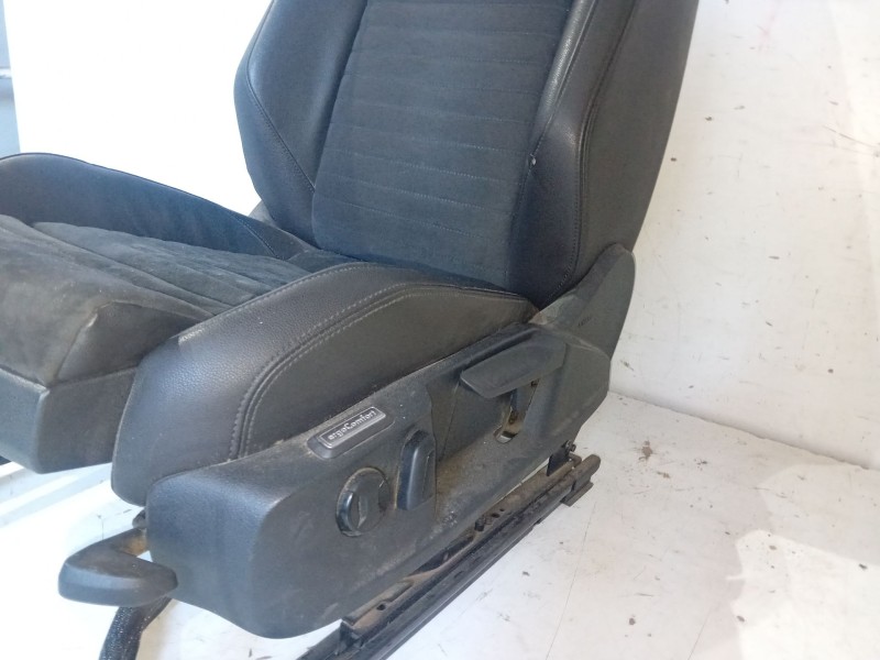 Recambio de juego asientos completo para volkswagen passat b8 variant (3g5, cb5) 2.0 tdi referencia OEM IAM   
