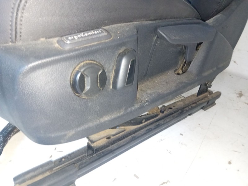 Recambio de juego asientos completo para volkswagen passat b8 variant (3g5, cb5) 2.0 tdi referencia OEM IAM   