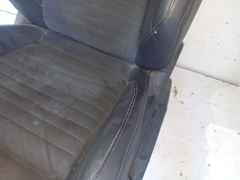 Recambio de juego asientos completo para volkswagen passat b8 variant (3g5, cb5) 2.0 tdi referencia OEM IAM   