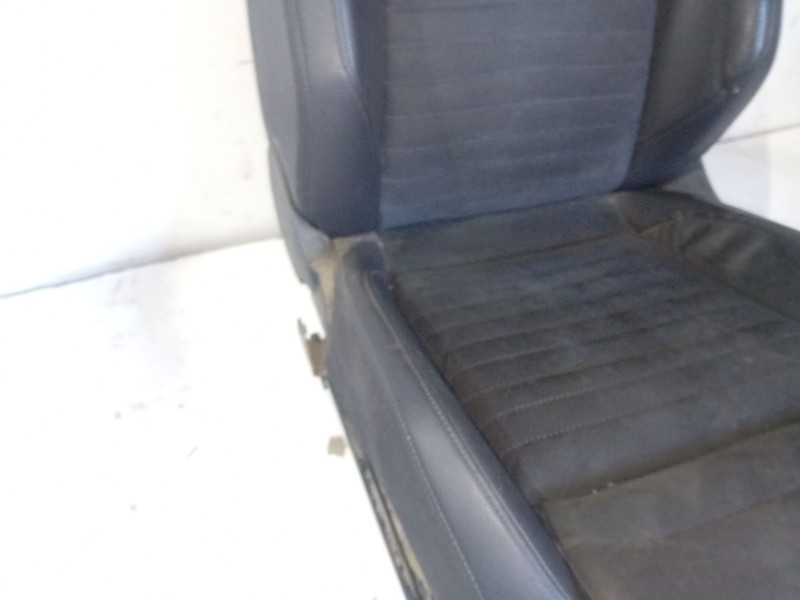 Recambio de juego asientos completo para volkswagen passat b8 variant (3g5, cb5) 2.0 tdi referencia OEM IAM   