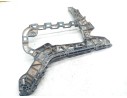SOPORTE PARAGOLPES TRASERO IZQUIERDO 3G0807393 