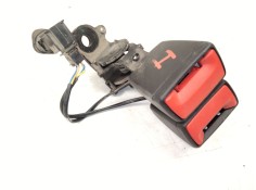 Recambio de enganche cinturon trasero izquierdo para volkswagen passat b8 variant (3g5, cb5) 2.0 tdi referencia OEM IAM 3V085773