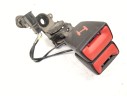 ENGANCHE CINTURON TRASERO IZQUIERDO 3V0857739A 