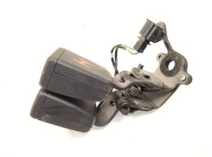 Recambio de enganche cinturon trasero izquierdo para volkswagen passat b8 variant (3g5, cb5) 2.0 tdi referencia OEM IAM 3V085773 2