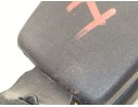 ENGANCHE CINTURON TRASERO IZQUIERDO 3V0857739A 