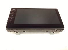 Recambio de pantalla multifuncion para volkswagen passat b8 variant (3g5, cb5) 2.0 tdi referencia OEM IAM 5G6919606  