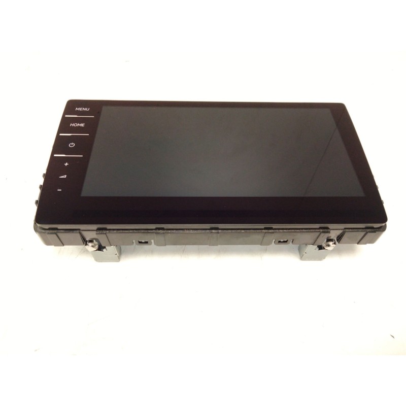 Recambio de pantalla multifuncion para volkswagen passat b8 variant (3g5, cb5) 2.0 tdi referencia OEM IAM 5G6919606  