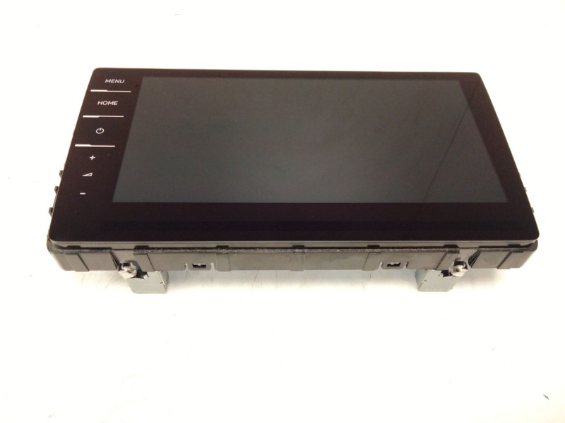 Recambio de pantalla multifuncion para volkswagen passat b8 variant (3g5, cb5) 2.0 tdi referencia OEM IAM 5G6919606  