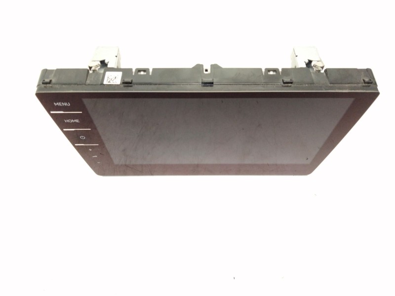 Recambio de pantalla multifuncion para volkswagen passat b8 variant (3g5, cb5) 2.0 tdi referencia OEM IAM 5G6919606  