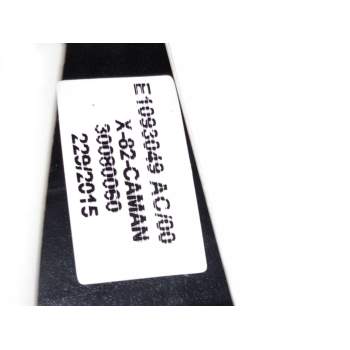 Recambio de mando climatizador para opel vivaro b autobús (x82) 1.6 cdti (06) referencia OEM IAM 30080060  
