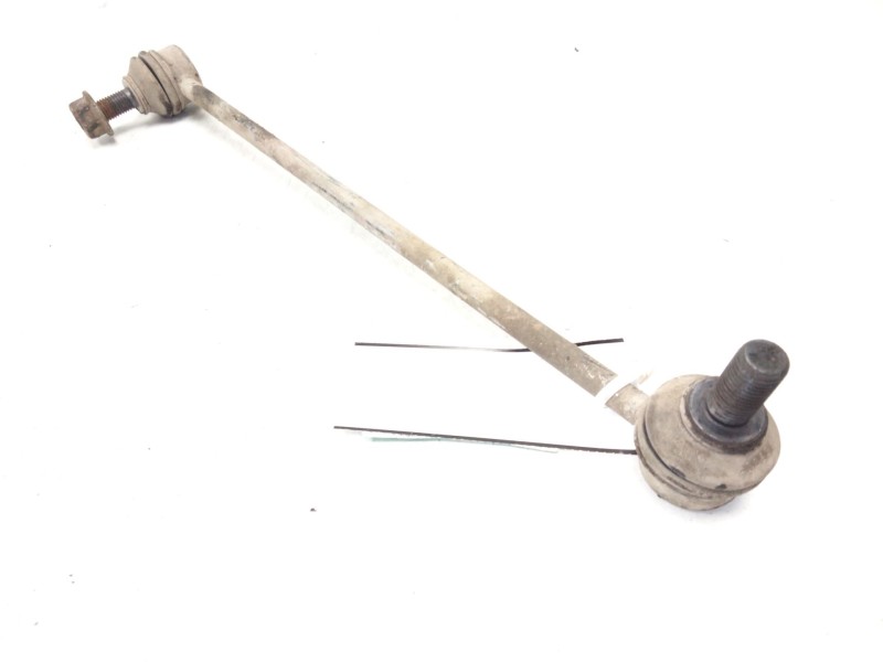 Recambio de bieleta estabilizadora delantera derecha para volkswagen passat b8 variant (3g5, cb5) 2.0 tdi referencia OEM IAM   