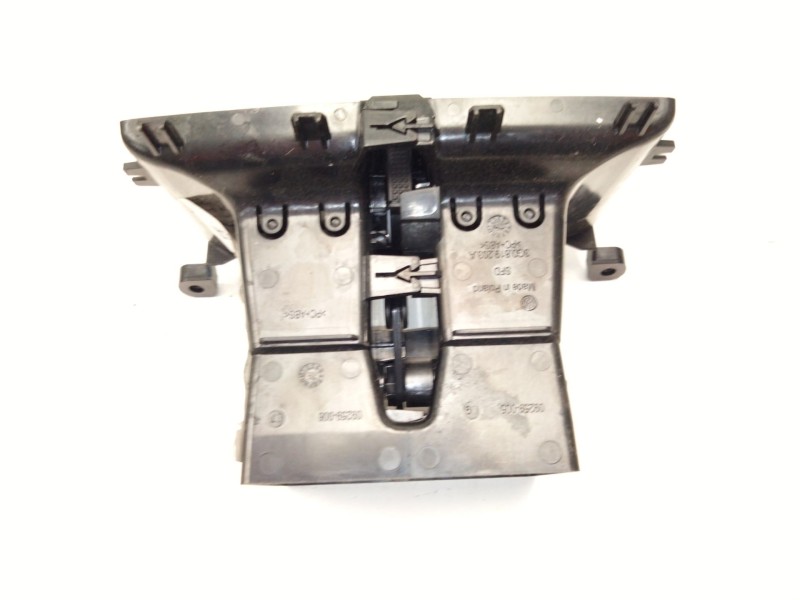 Recambio de aireador trasero central para volkswagen passat b8 variant (3g5, cb5) 2.0 tdi referencia OEM IAM   