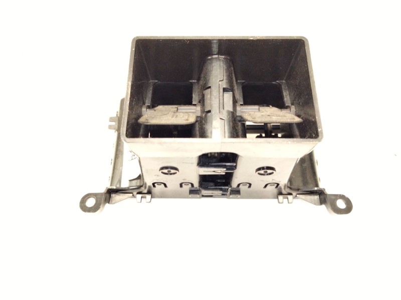 Recambio de aireador trasero central para volkswagen passat b8 variant (3g5, cb5) 2.0 tdi referencia OEM IAM   