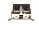 AIREADOR TRASERO CENTRAL 3G0857100 