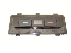 Recambio de mando calefaccion / aire acondicionado para volkswagen passat b8 variant (3g5, cb5) 2.0 tdi referencia OEM IAM 3G090