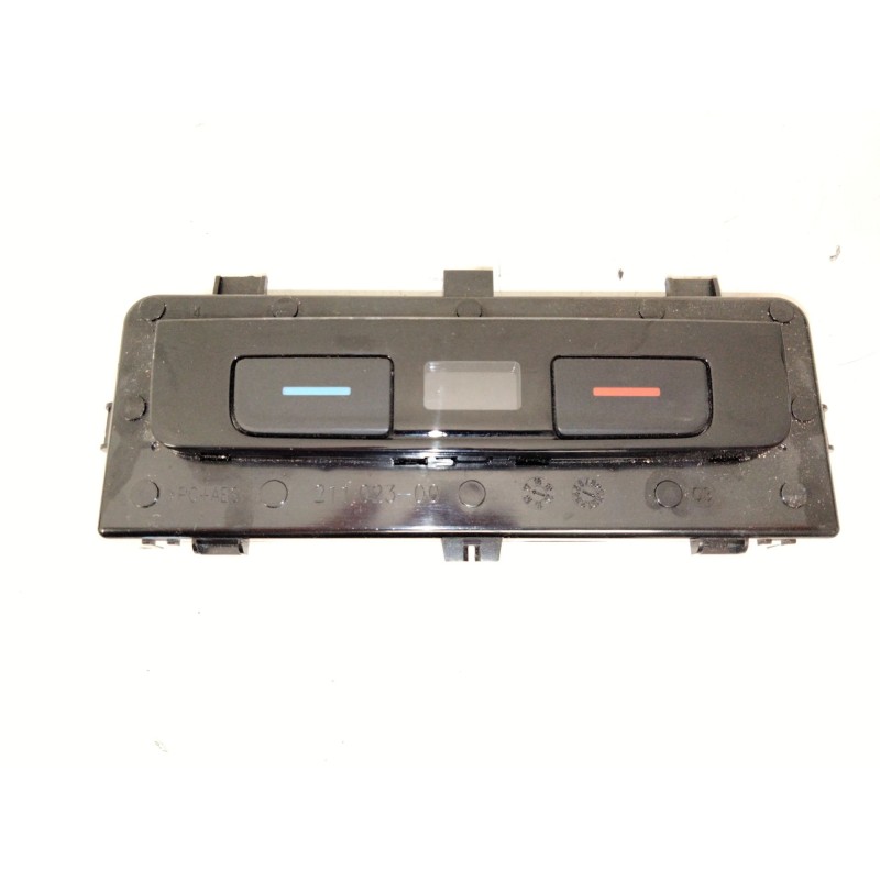 Recambio de mando calefaccion / aire acondicionado para volkswagen passat b8 variant (3g5, cb5) 2.0 tdi referencia OEM IAM 3G090