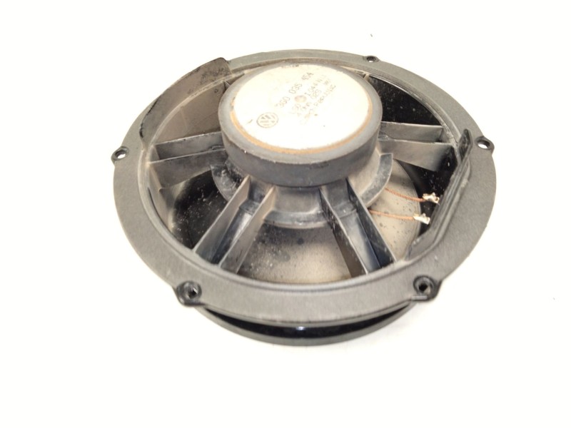 Recambio de altavoz para volkswagen passat b8 variant (3g5, cb5) 2.0 tdi referencia OEM IAM 3G0035454  