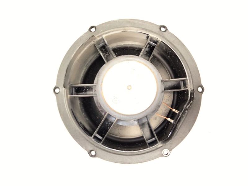 Recambio de altavoz para volkswagen passat b8 variant (3g5, cb5) 2.0 tdi referencia OEM IAM 3G0035454  