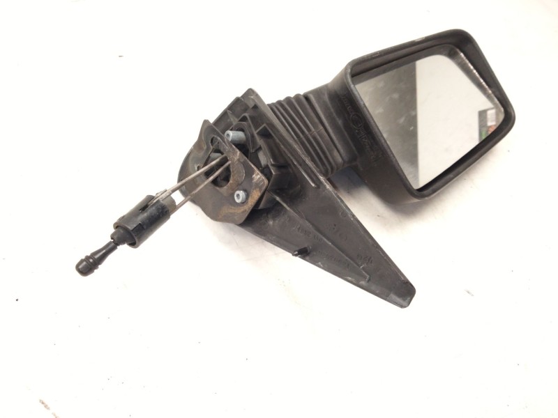 Recambio de retrovisor izquierdo para peugeot 309 ii (3c, 3a) 1.9 diesel referencia OEM IAM 00707  