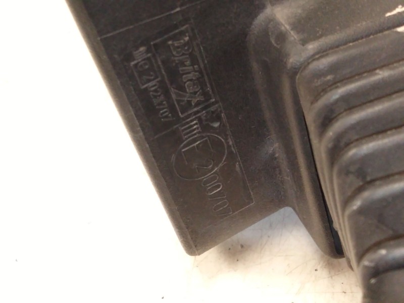 Recambio de retrovisor izquierdo para peugeot 309 ii (3c, 3a) 1.9 diesel referencia OEM IAM 00707  