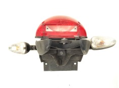 Recambio de piloto trasero central para bmw r 1200 r 1200 gs (r12) referencia OEM IAM    2