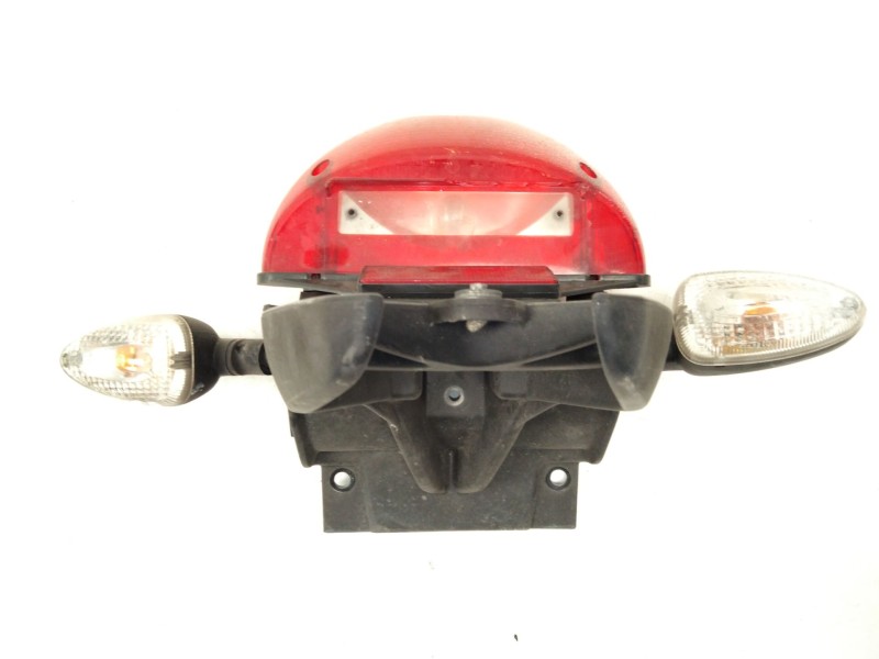 Recambio de piloto trasero central para bmw r 1200 r 1200 gs (r12) referencia OEM IAM   