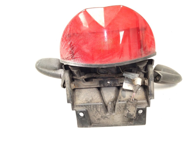 Recambio de piloto trasero central para bmw r 1200 r 1200 gs (r12) referencia OEM IAM   