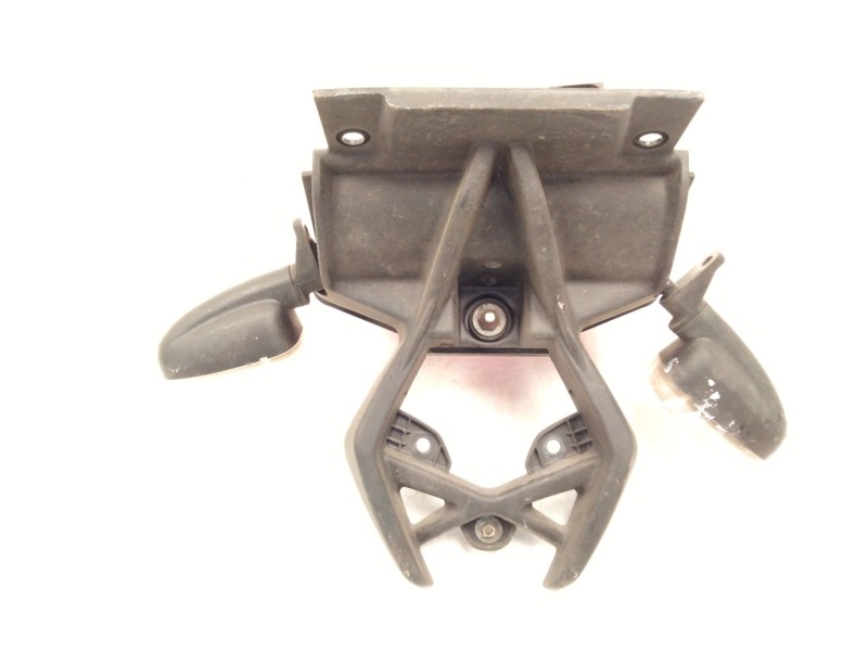 Recambio de piloto trasero central para bmw r 1200 r 1200 gs (r12) referencia OEM IAM   