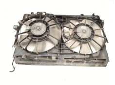 Recambio de electroventilador para toyota avensis sedán (_t25_) 2.2 d-4d (adt251_) referencia OEM IAM   