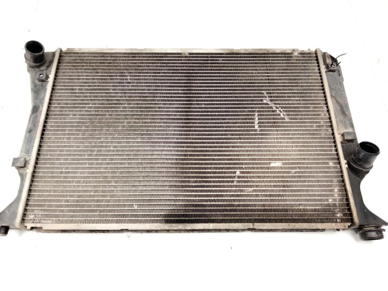 Recambio de radiador agua para toyota avensis sedán (_t25_) 2.2 d-4d (adt251_) referencia OEM IAM   