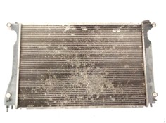 Recambio de radiador agua para toyota avensis sedán (_t25_) 2.2 d-4d (adt251_) referencia OEM IAM    2