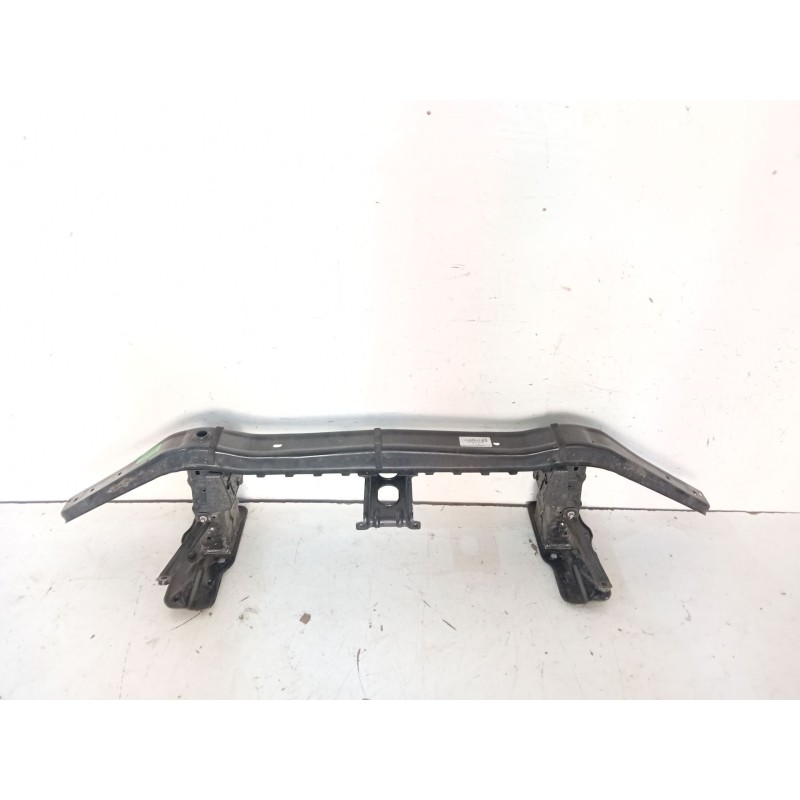 Recambio de refuerzo paragolpes delantero para mercedes-benz clase m (w166) ml 250 cdi / bluetec 4-matic (166.004, 166.003) refe