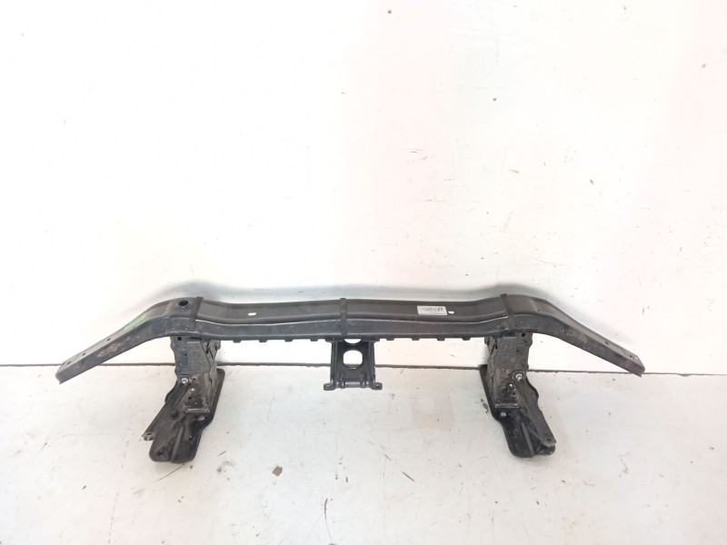 Recambio de refuerzo paragolpes delantero para mercedes-benz clase m (w166) ml 250 cdi / bluetec 4-matic (166.004, 166.003) refe