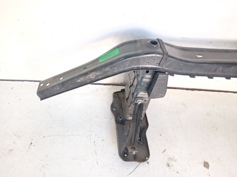 Recambio de refuerzo paragolpes delantero para mercedes-benz clase m (w166) ml 250 cdi / bluetec 4-matic (166.004, 166.003) refe