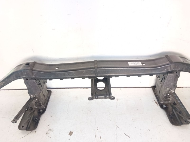 Recambio de refuerzo paragolpes delantero para mercedes-benz clase m (w166) ml 250 cdi / bluetec 4-matic (166.004, 166.003) refe