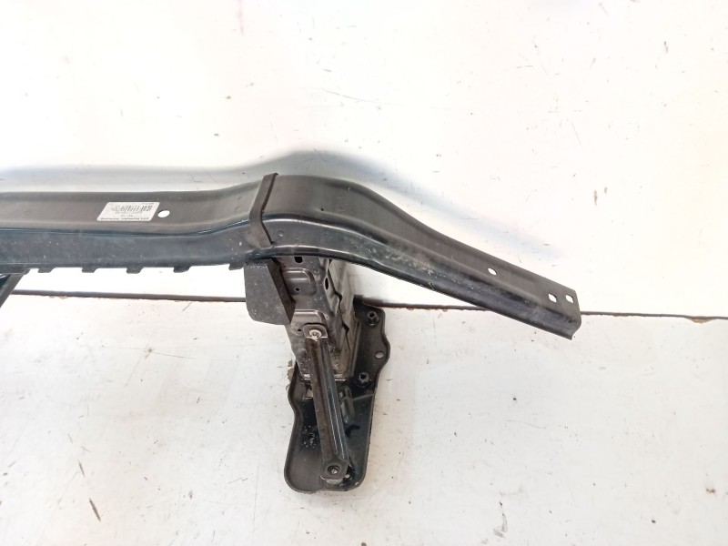 Recambio de refuerzo paragolpes delantero para mercedes-benz clase m (w166) ml 250 cdi / bluetec 4-matic (166.004, 166.003) refe