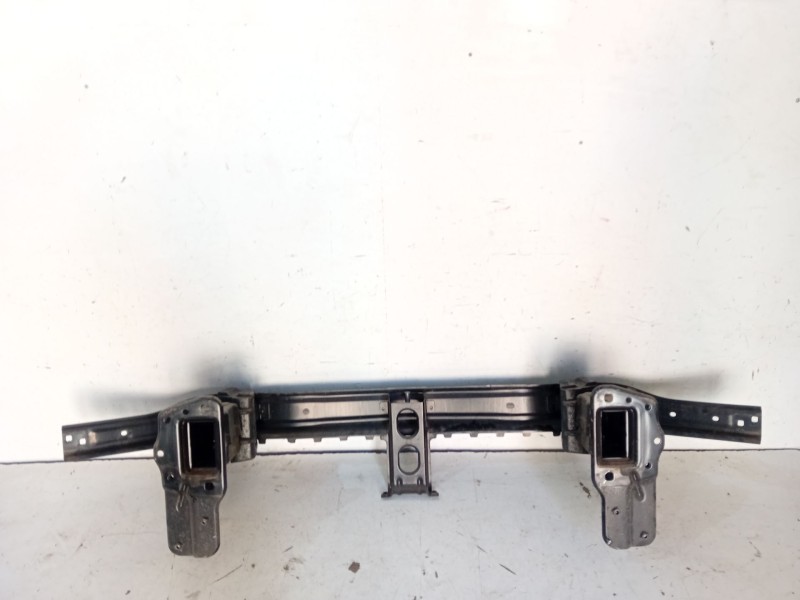 Recambio de refuerzo paragolpes delantero para mercedes-benz clase m (w166) ml 250 cdi / bluetec 4-matic (166.004, 166.003) refe