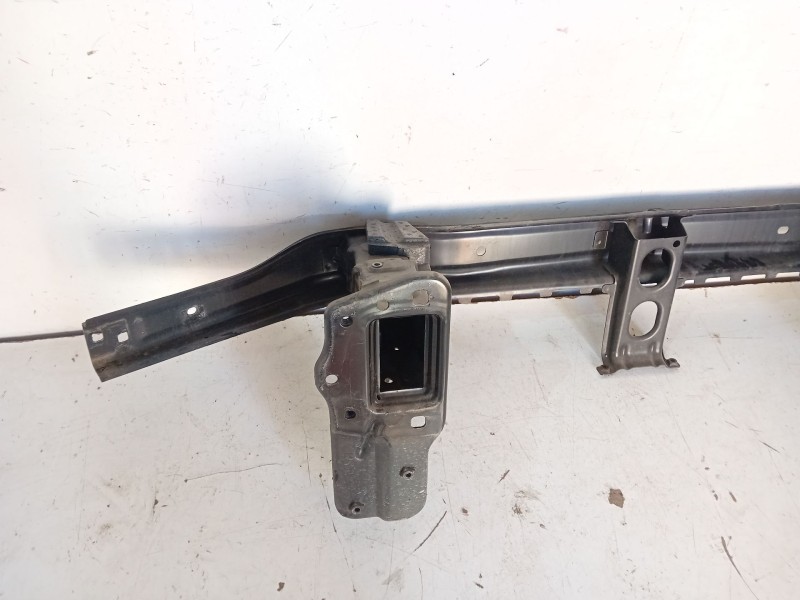 Recambio de refuerzo paragolpes delantero para mercedes-benz clase m (w166) ml 250 cdi / bluetec 4-matic (166.004, 166.003) refe