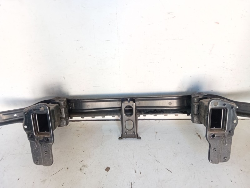 Recambio de refuerzo paragolpes delantero para mercedes-benz clase m (w166) ml 250 cdi / bluetec 4-matic (166.004, 166.003) refe