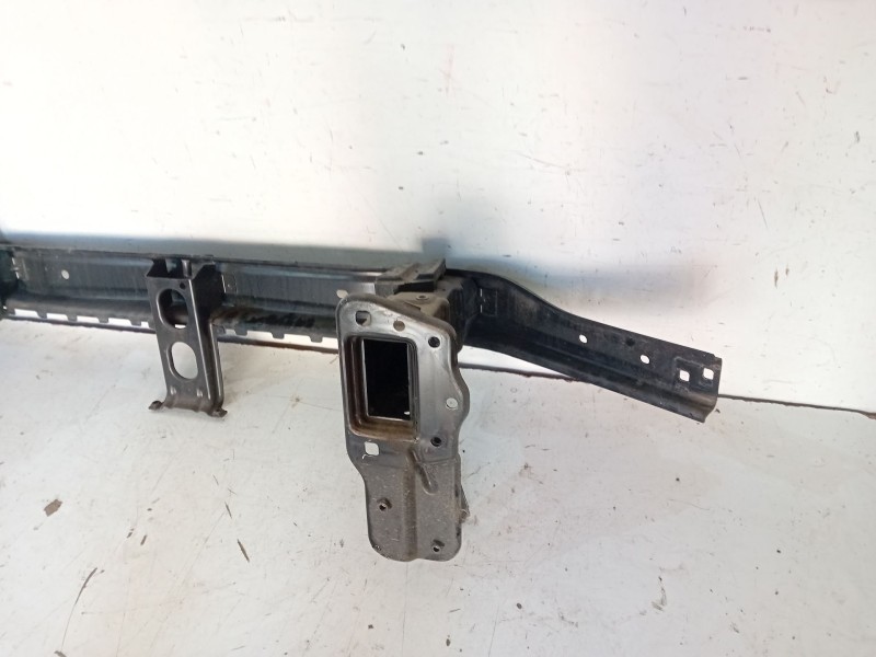 Recambio de refuerzo paragolpes delantero para mercedes-benz clase m (w166) ml 250 cdi / bluetec 4-matic (166.004, 166.003) refe