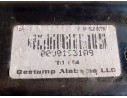 REFUERZO PARAGOLPES DELANTERO 1666264331 