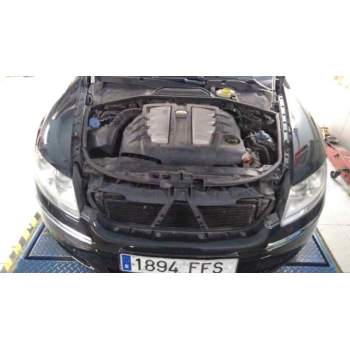 volkswagen phaeton (3d2/3d8) del año 2006