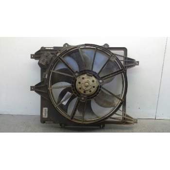 ELECTROVENTILADOR 8200114039 