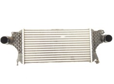 Recambio de intercooler para mercedes-benz clase m (w166) ml 250 cdi / bluetec 4-matic (166.004, 166.003) referencia OEM IAM A00