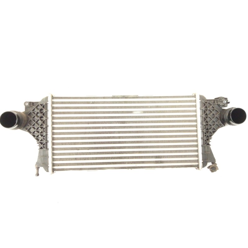 Recambio de intercooler para mercedes-benz clase m (w166) ml 250 cdi / bluetec 4-matic (166.004, 166.003) referencia OEM IAM A00